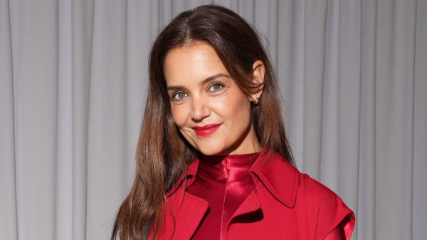 Katie Holmes’s Spring Hair Makeover Is So Major — See Photos