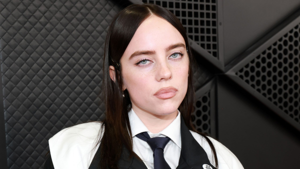 Billie Eilish’s Roots Are Brighter Again, But Not Like You Might Expect—See Photos