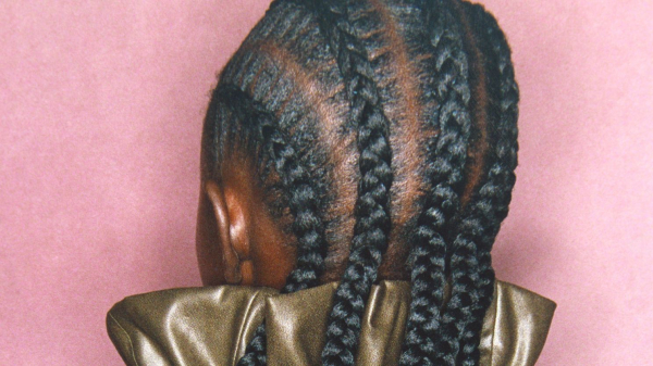 How to Wash Box Braids So They Don’t Get Frizzy or Moldy