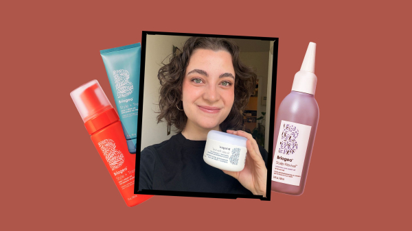 Our Favorite Briogeo Products Are the Perfect Washday Lineup for Hydrated, Healthier Hair